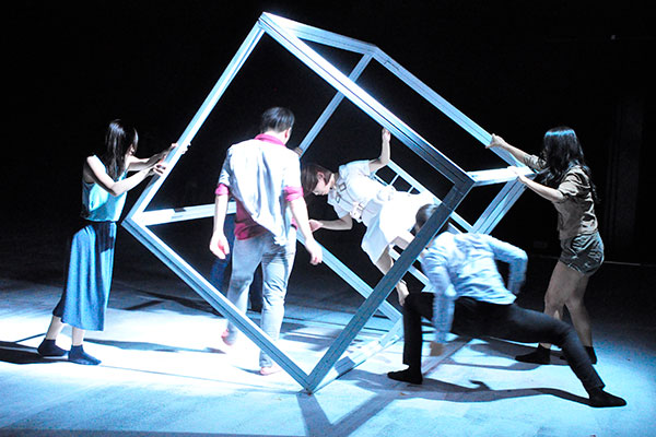 blackbox-5 blackbox-5